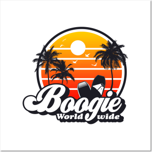 Boogie_World_Wide Posters and Art